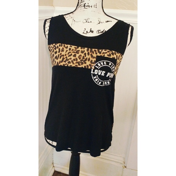 PINK Victoria's Secret Tops - 3 for $15